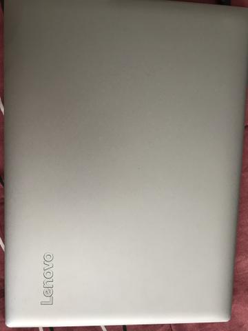 Notebook Lenovo Ideapad 320 14?p - Foto 2