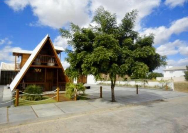 Chalé na beira do rio São Francisco (170m2, terreno: 525m2, R$ 290mil) - Foto 15