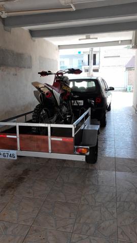 CRF 230f - Foto 3