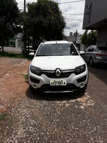 Sandero Step 1.6 - Foto 3