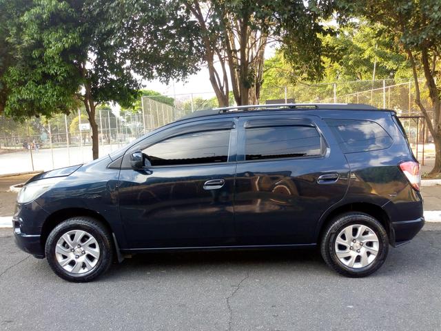 Spin LTZ 7 lugares,vendo Urgente - Foto 3