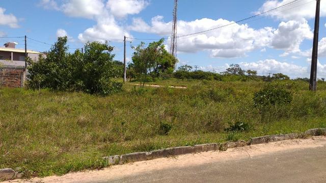 Oportunidade: Lote residencial em Nova Dias d'Ávila, escriturado e em esquina total - Foto 7