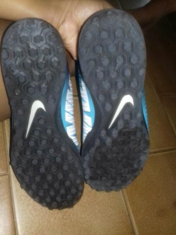 Chuteira zera zera nike - Foto 6