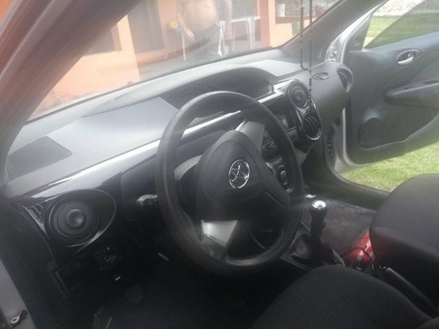 Toyota Etios Sedan 1.5 - Foto 5