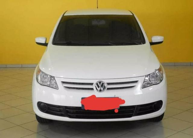 Gol G5 COMPLETO - Foto 3
