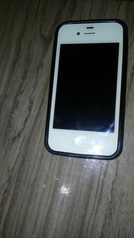 Vendo iphone 4s/ - Foto 2