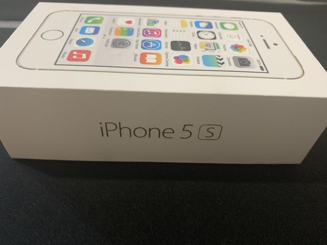 IPhone 5s - Foto 5