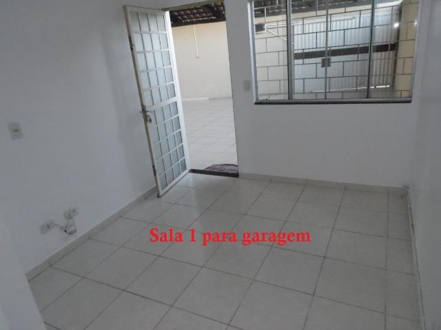 Casa sobrado a 9 minutos do shopping Passeio das Águas - Foto 5