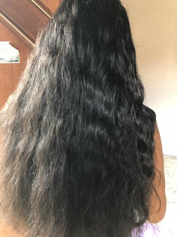 Cabelo - Foto 3