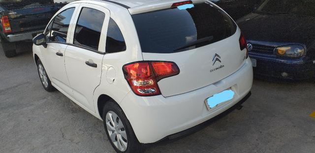 Citroen C3 2014 - 42 mil Km - Foto 6