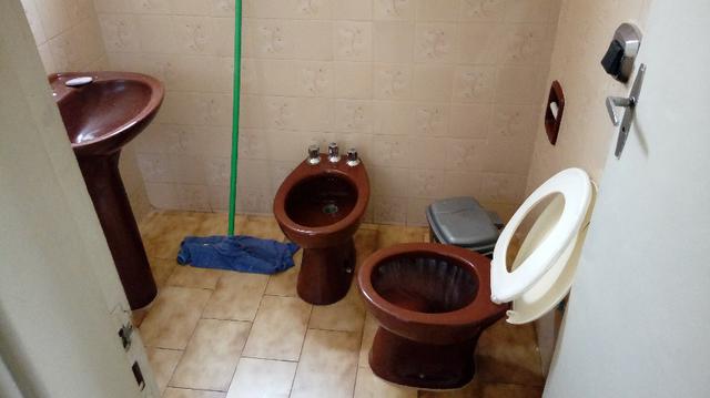 Quarto Mobiliado em Ótimo Apartamento bem localizado no Centro de Rio Preto - Foto 11
