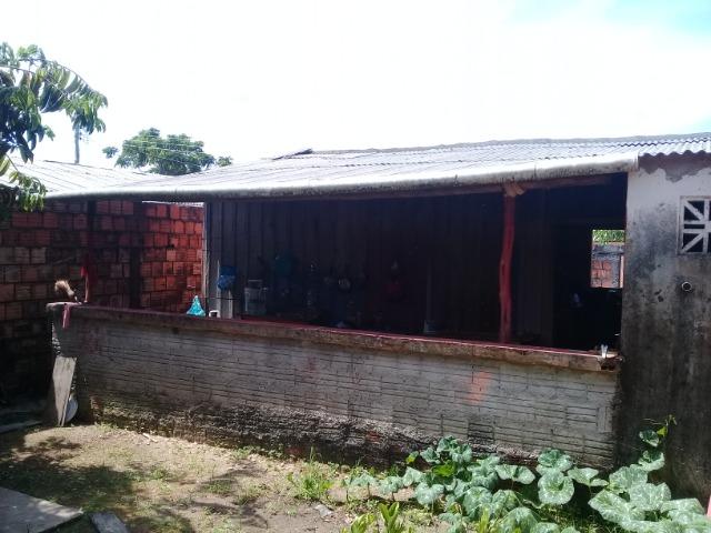 Vendo ou troco casa no Rio Preto da Eva - Foto 11