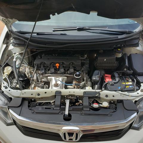 Honda Civic LXR 13/14 - Foto 5