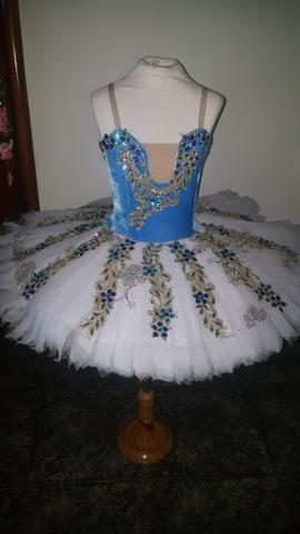 Figurinos de Balet