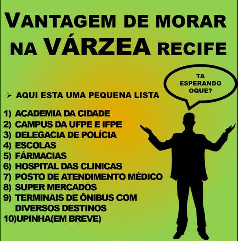 Vende-se Casa Próximo a UFPE - Foto 2