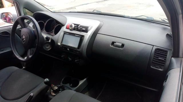 Honda fit lx 2005 / 2006 $$ 16.500,00 - Foto 4