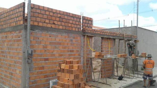 Rafael construindo e reformando - Foto 2