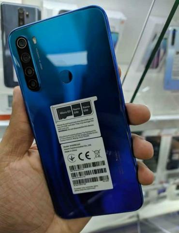 Xiaomi Note 8 64 GB novo lacrado a pronta entrega - Foto 4