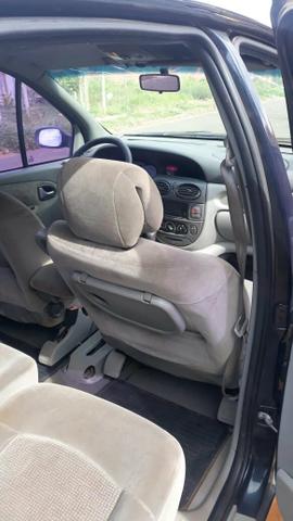 Vendo carro por 7.500mil - Foto 6