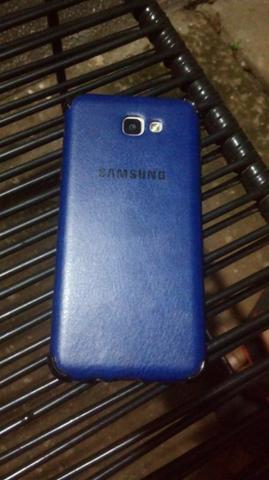 Vendo esse celular j5 prime - Foto 2