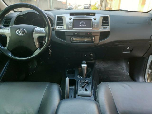 Caminhonete vende ou troca Nova - Foto 6