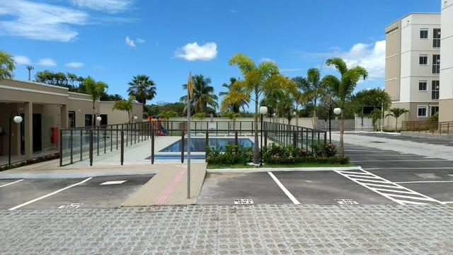 Aptos para Locação A partir de 650,00 - Foto 3