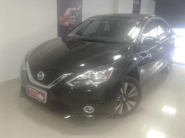 NISSAN SENTRA 2.0 SV 16V FLEXSTART 4P 2019