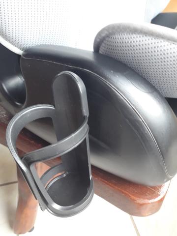 Cadeirinha para carro crianças 9 a 36kg - Foto 4