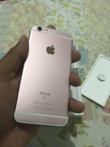 IPhone 6s 16gb - Foto 2