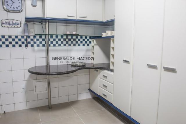 Apartamento, Santa Mônica, Feira de Santana-BA - Foto 19
