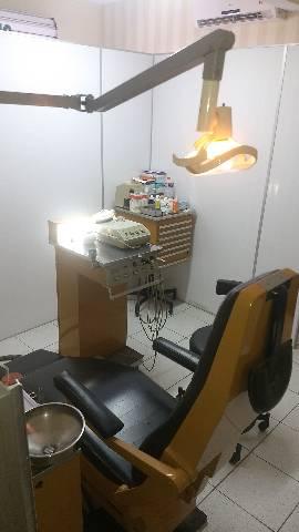 Consultório odontológico completo usado