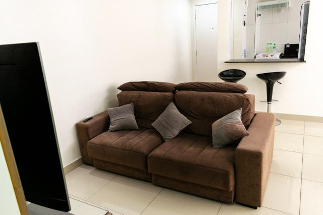 Apartamento 2 quartos 60m² Jardim América - Foto 13
