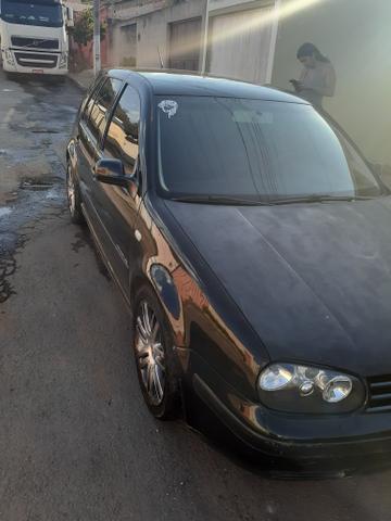 Golf sapao - Foto 4