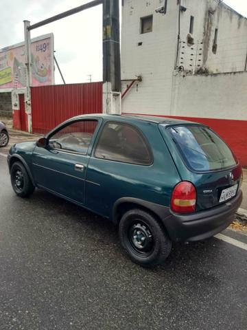Corsa wind - Foto 3