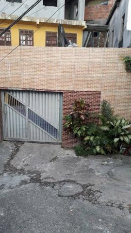 Casa charmosa a 500 m do metrô Pituaçu - Foto 10