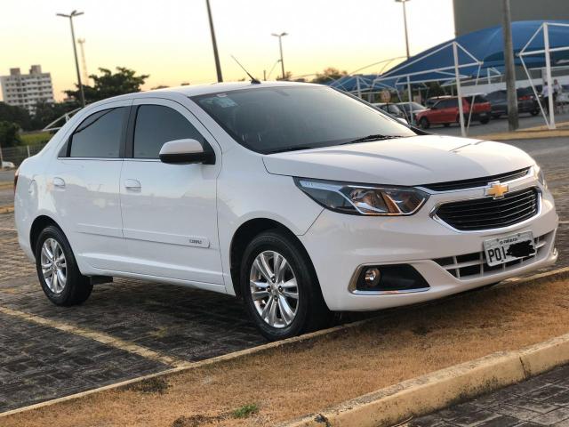 Gm-chevrolet cobalt LTZ 1.8 17/18 manual