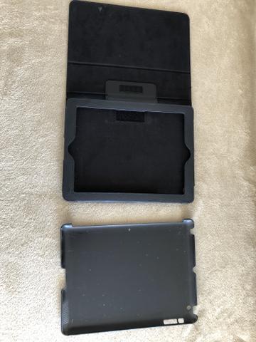Apple IPad 4 (retina) 64gb wi-fi e celular (ótimo estado) - Foto 6