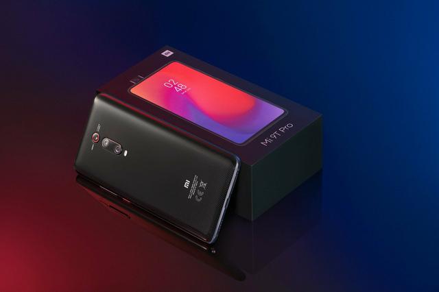 Xiaomi Mi9T Pro 128 GB novo lacrado a pronta entrega - Foto 2
