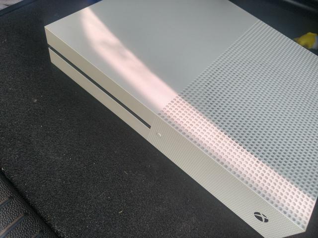 XBOX one s - Foto 4