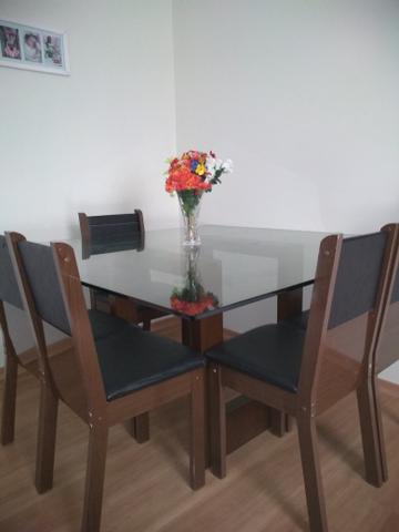 Mesa tampo de Vidro - Foto 3