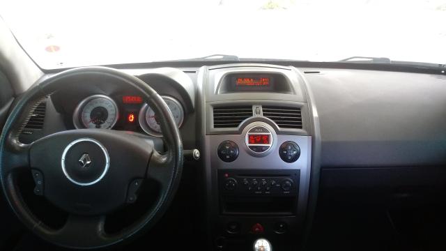 Megane grand tour - Foto 5