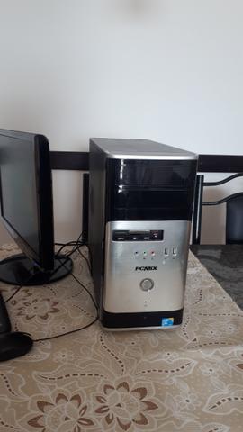 Vendo computador destok - Foto 2