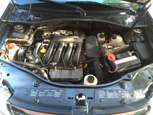 Renault Duster 2014 - Foto 13