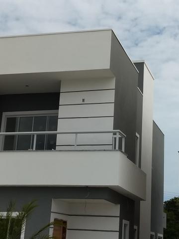 Venha investir bem lindo sobrado no rio vermelho valor= 220 mil = * - Foto 3