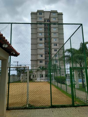 Vendo Apartamento 3 quartos 2 banheiros (MORADA DE LARANJEIRAS)