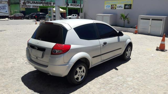 Ford ka 2010 (não tem ar)promoção - Foto 4