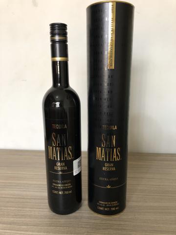 Tequila San Matias