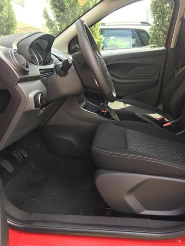 Ford KA 2018 Sem detalhes Tirado em Goiânia Único dono - Foto 2