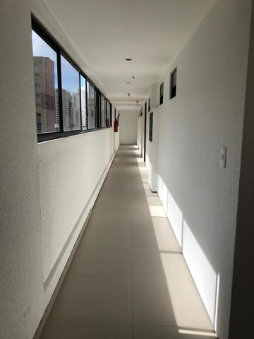 Apartamento Aldeota, 2 quartos - Foto 11