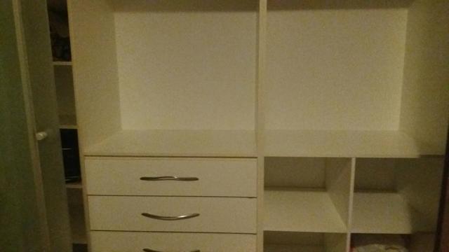 Alugo quarto compartilhado/vaga, só pra mulheres que trabalha